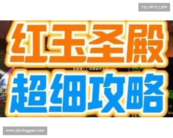 轻松突破红玉圣殿攻略全解析高效战胜挑战的技巧与策略